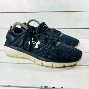 Under Armour Speedform Fortis Vent Shoes